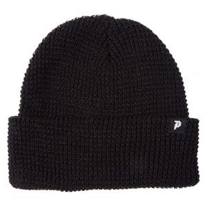 Primitive Dirty P Waffle TwoFer Beanie